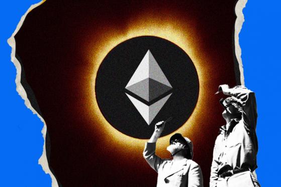 ETH 2.0 Staking Protocol ‘Rocket Pool’ Hits $360 Million TVL Within Five Weeks