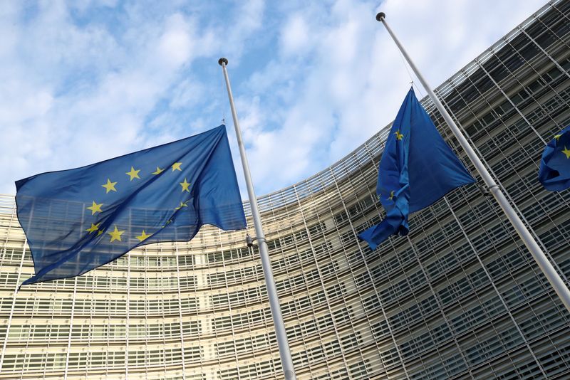 EU shipping plan leaves millions of tonnes of CO2 unregulated - study