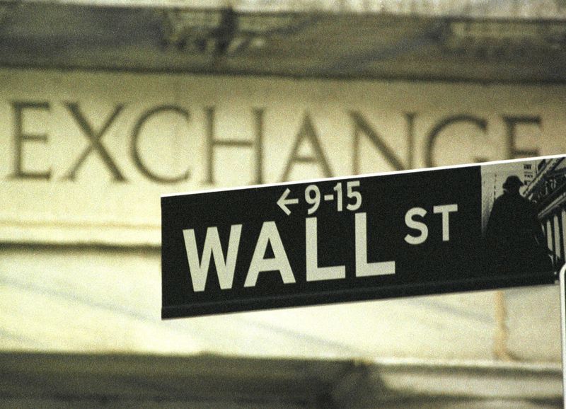Earnings to test growth stocks after rocky start to year