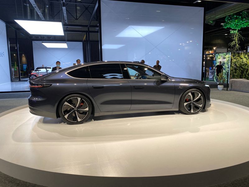 Electric cars hit 65% of Norway sales as Tesla grabs overall pole