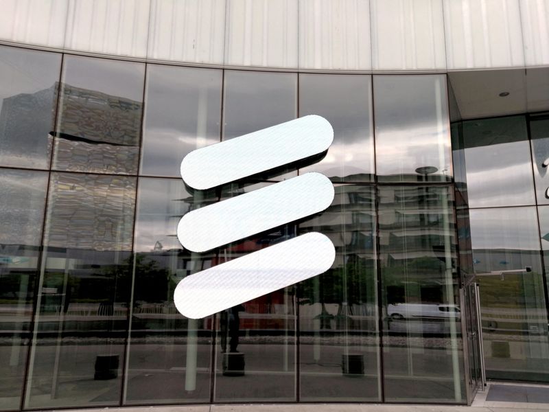 Ericsson sues Apple again over 5G patent licensing