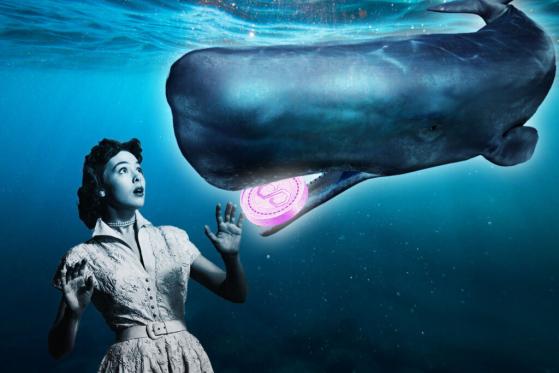 Ethereum Whale Buys MATIC worth $17 Million After EIP-1559 Upgrade