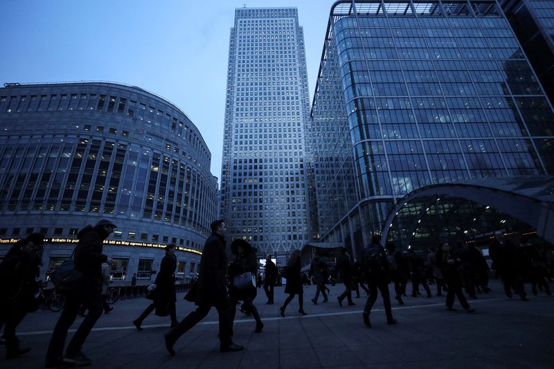 Ethnicity next step in UK financial sector diversity, says watchdog advisor