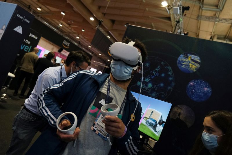The big rotation: European tech in biggest monthly drop in 13 years