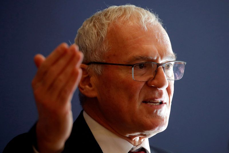 Exclusive-French power policy shift has left EDF in shock, CEO says