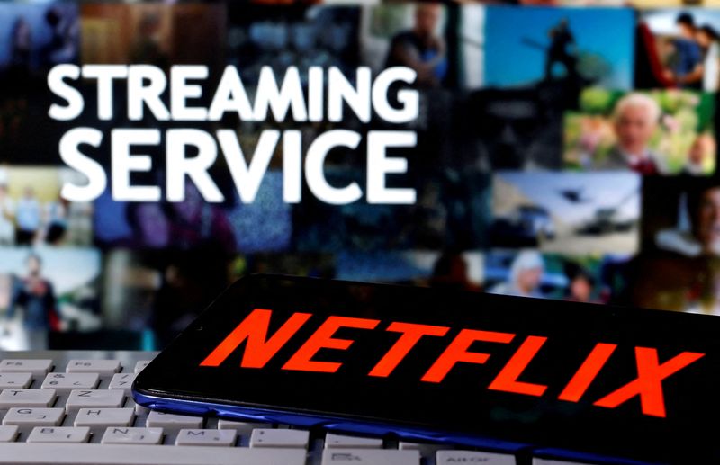 Exclusive-Netflix raises monthly subscription prices in U.S., Canada
