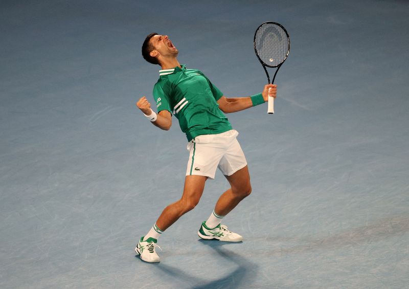 Exclusive-Novak Djokovic denied entry to Australia, seeking injunction to stop deportation