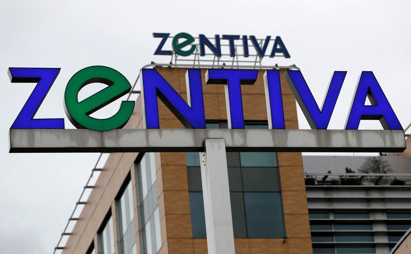 Exclusive-Polish drug maker Polpharma working on bid for Advent's Zentiva - sources