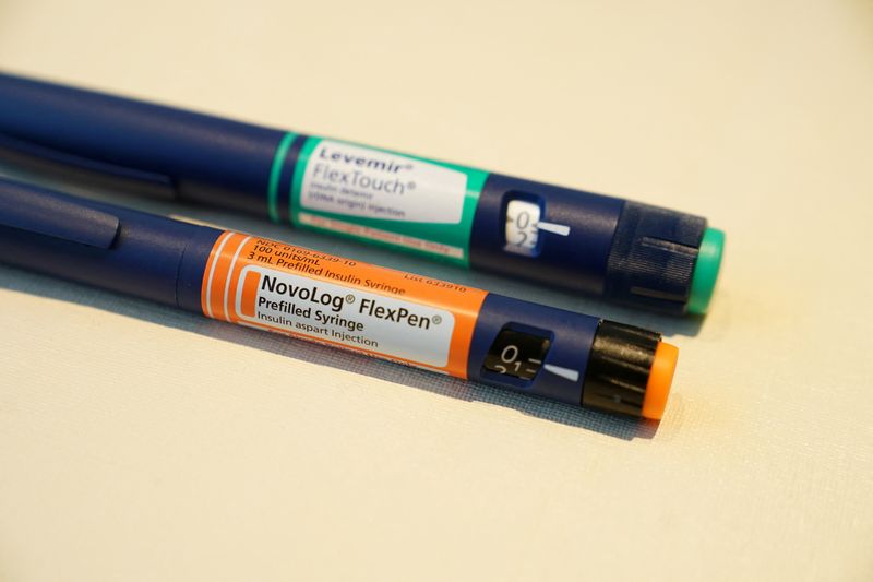 Exclusive-U.S. diabetes deaths top 100,000 for second straight year, federal panel urges new strategy