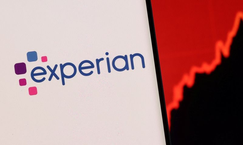 Experian third-quarter revenue rises on N.America strength
