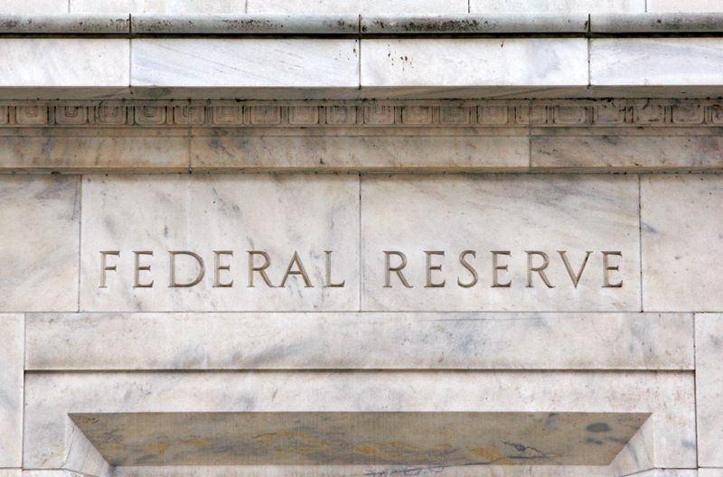 Explainer-How low can the Fed's balance sheet go? Here's what officials will be watching