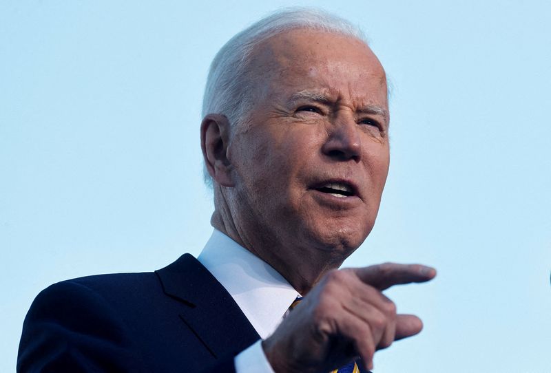 Explainer-Oil price spike leaves limited options for Biden