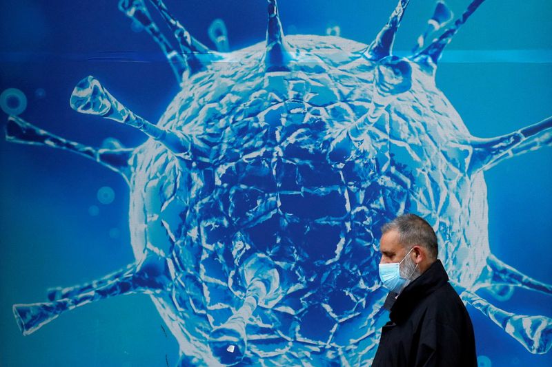 Explainer-Scientists on alert over rising cases caused by Omicron cousin BA.2
