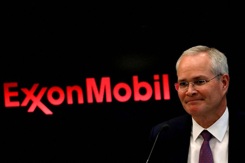 Exxon unveils sweeping restructuring in latest cost cutting move