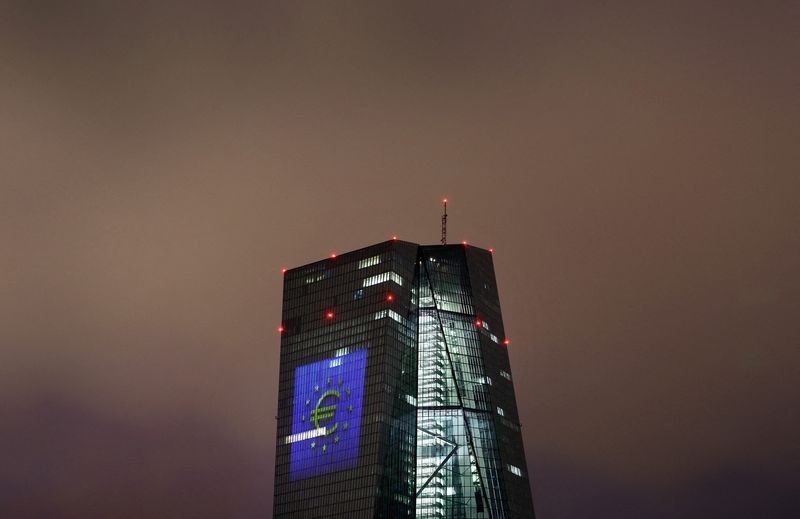 Fed rate view brightens European bank stock outlook