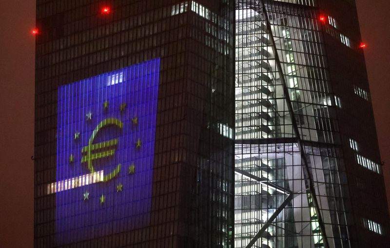 Inflation stations: Five questions for the ECB