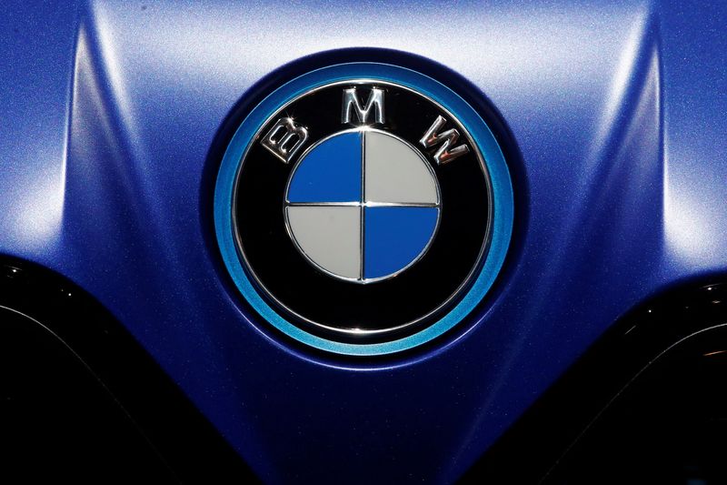 Former BMW employee charged with 18 counts of corruption - WirtschaftsWoche