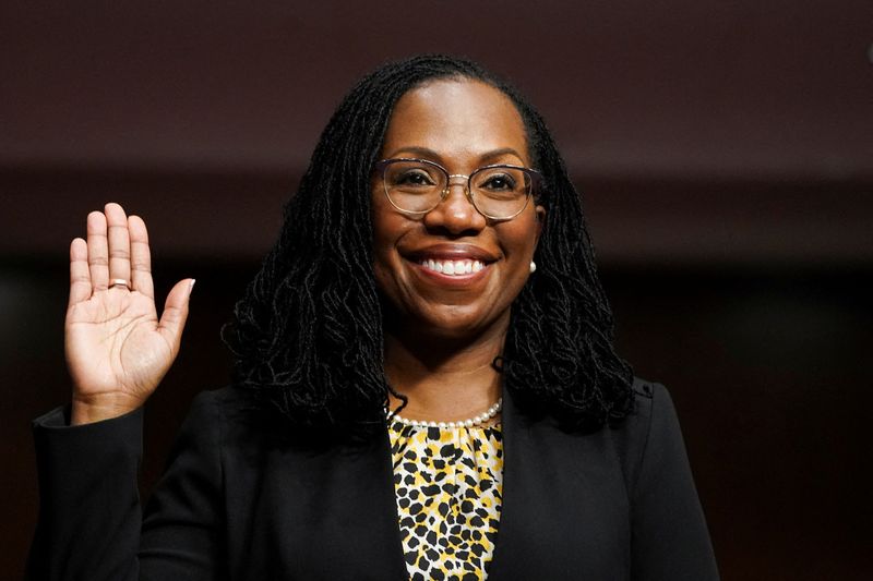 Former public defender Jackson among possible Biden Supreme Court picks
