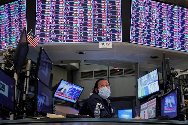 Futures gain as UnitedHealth, BofA rise on results