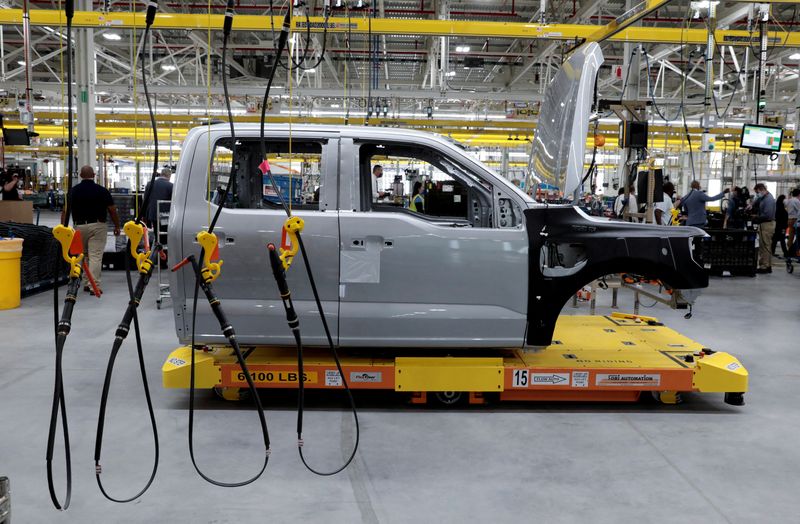 GM to chase Ford, Rivian with a $105,000 electric Silverado pickup