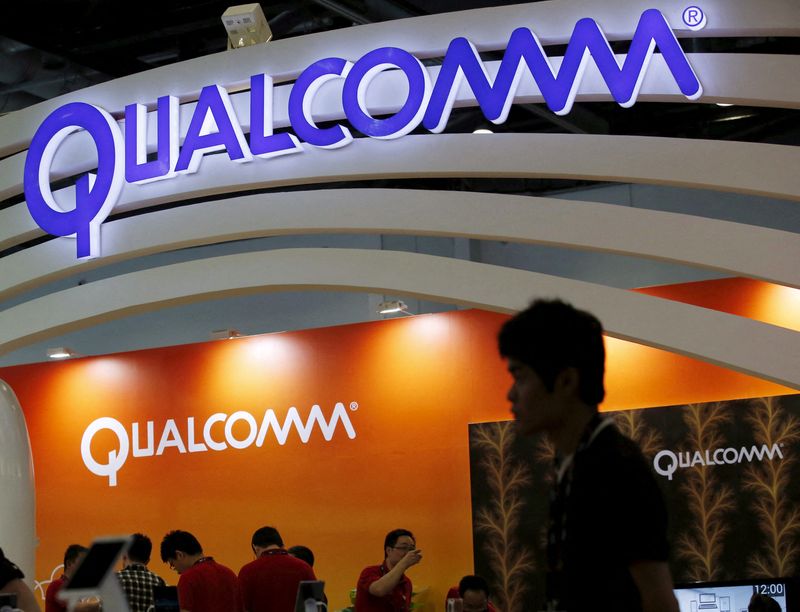 General Motors taps three Qualcomm chips to power its Ultra Cruise feature