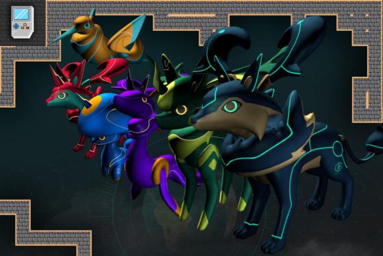 Genopets, a Virtual Pet RPG on Solana, Launching Its Private Beta