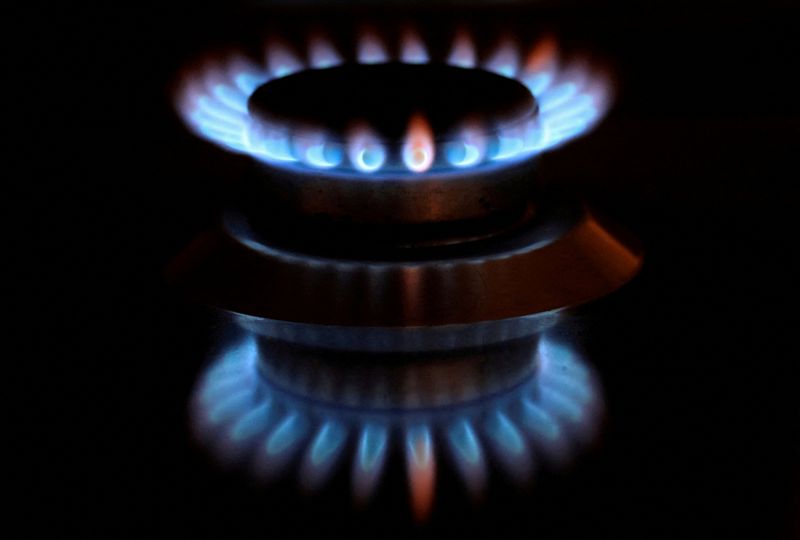German government addresses spiralling energy prices