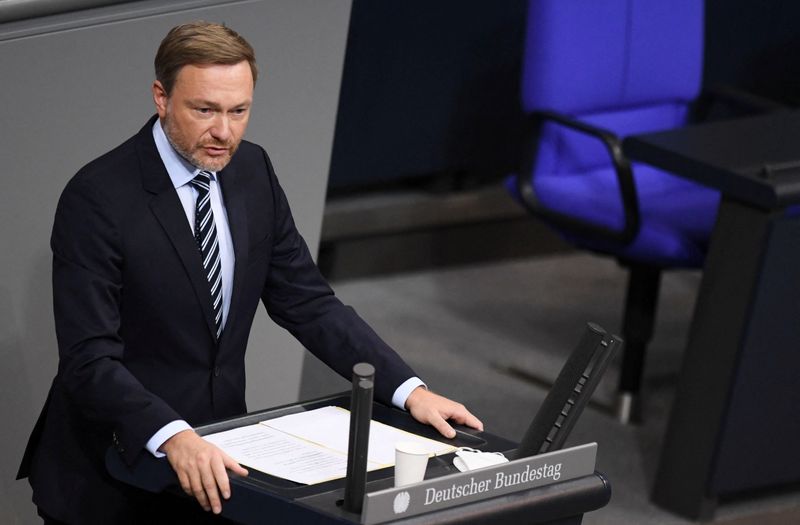 Germany expects 