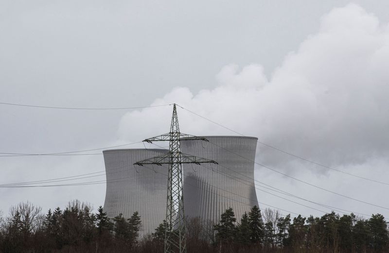 Germany shuts three of its last six nuclear plants