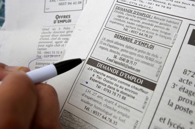 Global jobs recovery delayed by pandemic uncertainty, Omicron, ILO says