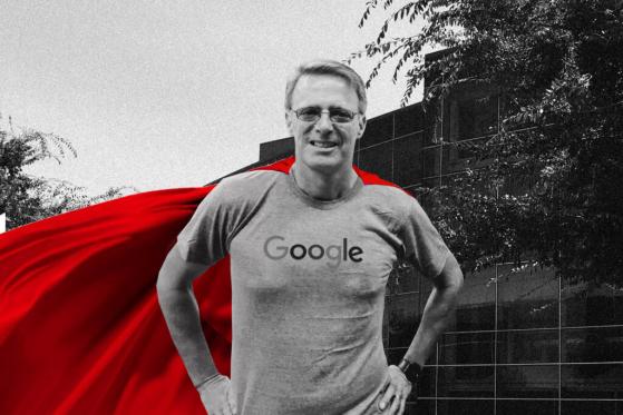 Google Pushes Deeper Into Crypto – Partners with Coinbase, Hires Paypal Vet