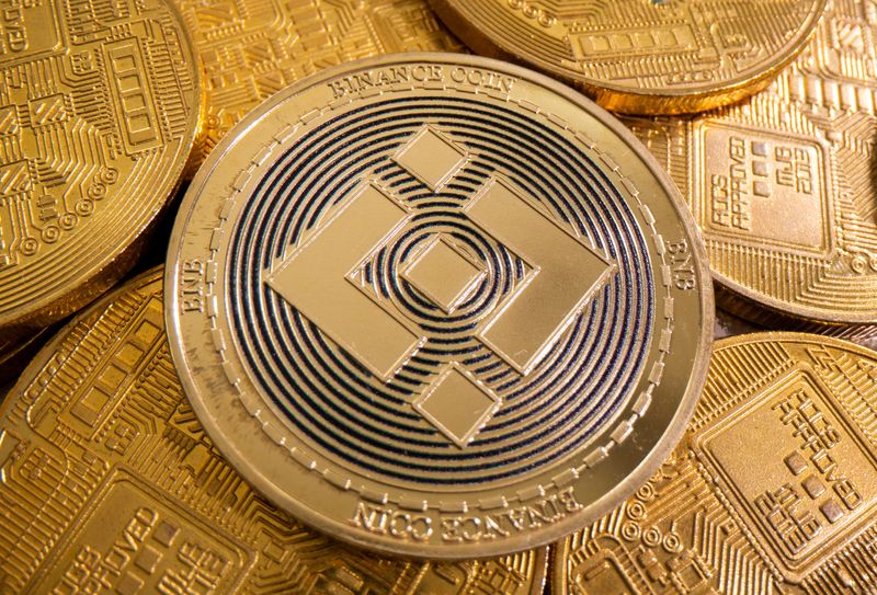 Gulf Energy, Binance announce Thailand crypto partnership