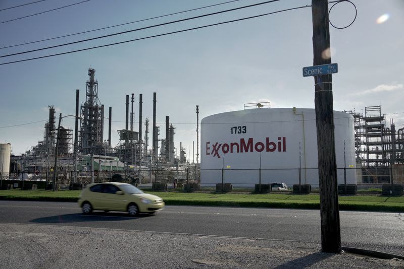 Harmful soot unchecked as Big Oil battles EPA over testing