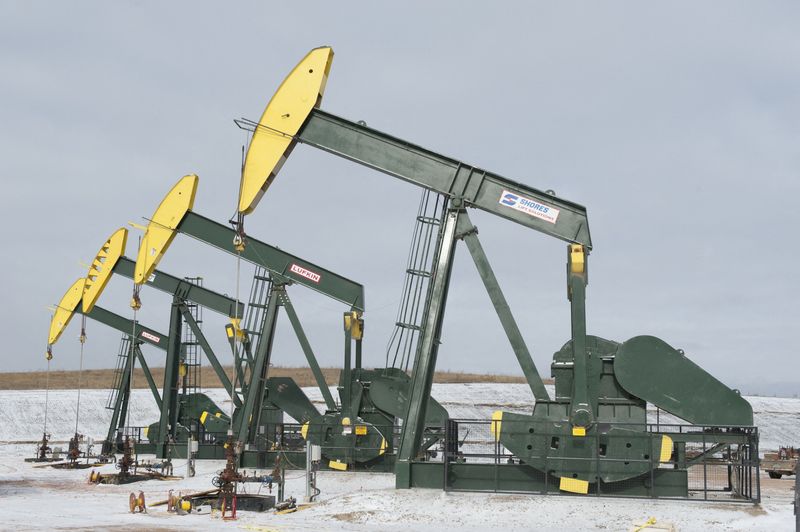 Hess profit sails past estimates on surging oil prices