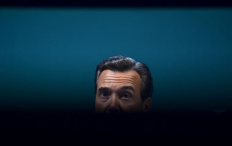 Horta-Osorio's broken promise the final straw at embittered Credit Suisse