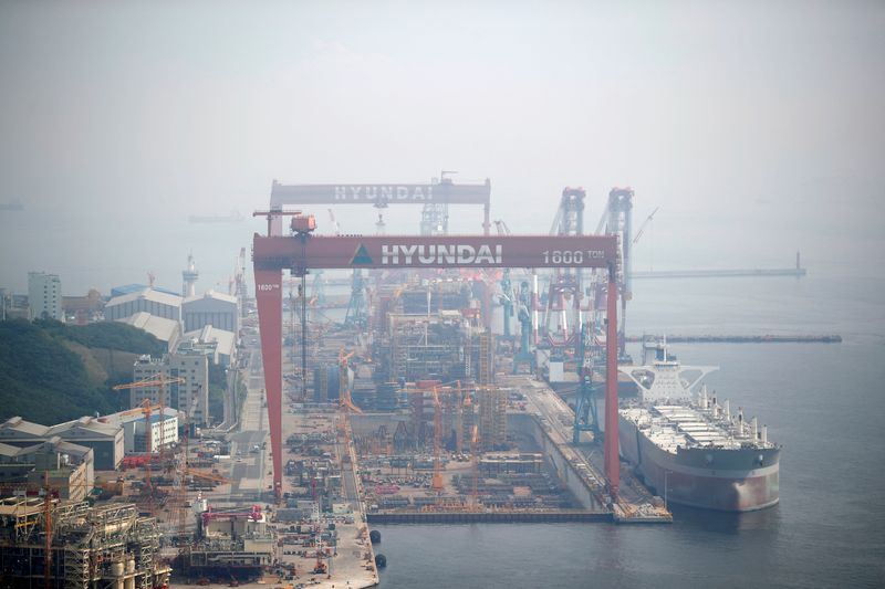 Hyundai, Daewoo tie-up gets EU antitrust veto