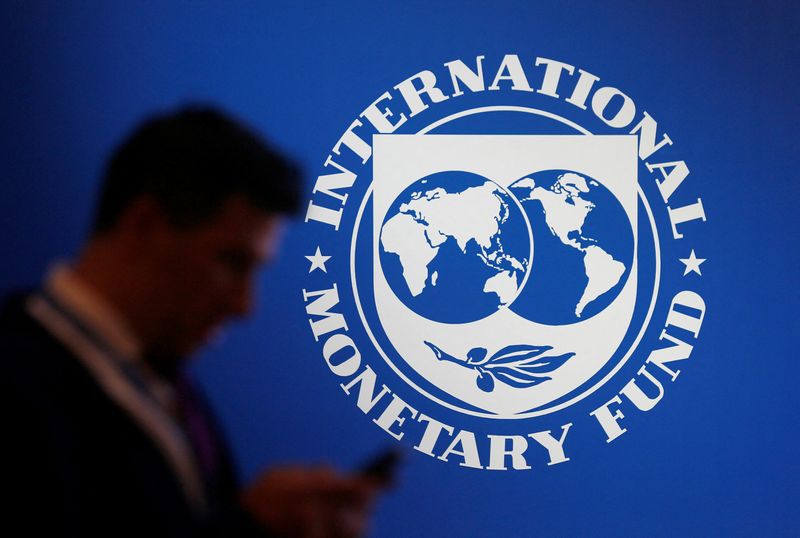 IMF says emerging economies must prepare for Fed policy tightening