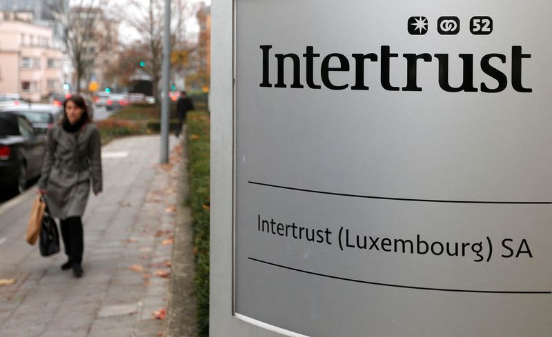 Intertrust misses targets as attrition rates hurt productivity