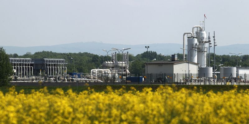 Investor group warns EU against labelling gas investments as green