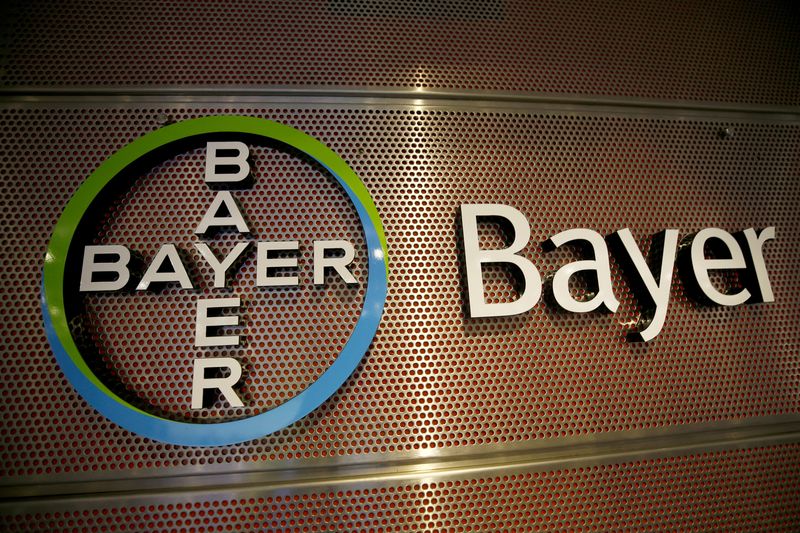 Investors want $2.5 billion in class action over Bayer's Monsanto deal-report