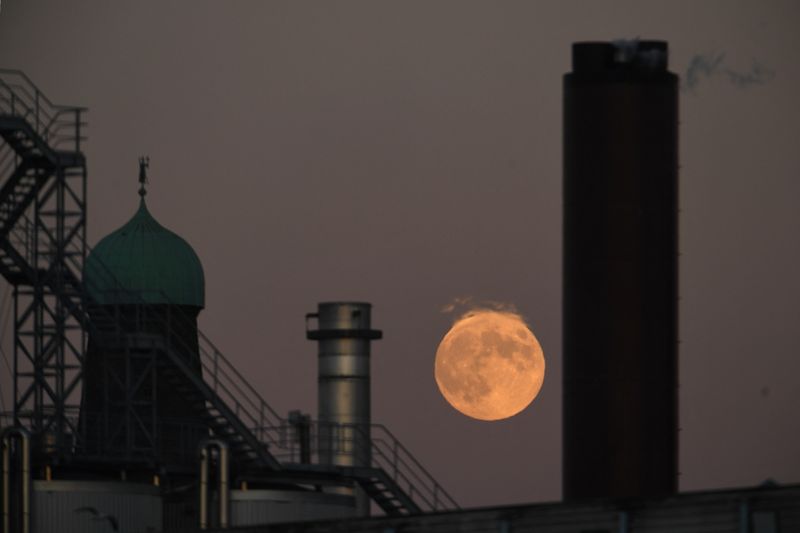 Irish manufacturing growth moderates again in Dec - PMI