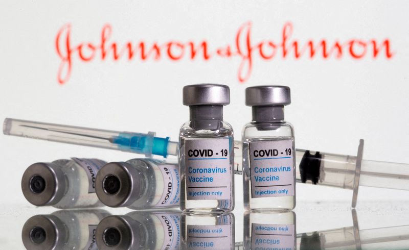J&J says its single dose protects against breakthrough COVID-19 for up to 6 months