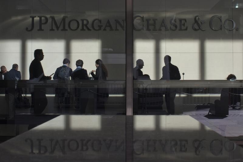 JPMorgan to boost Asia private banking headcount by over 100 this year - sources