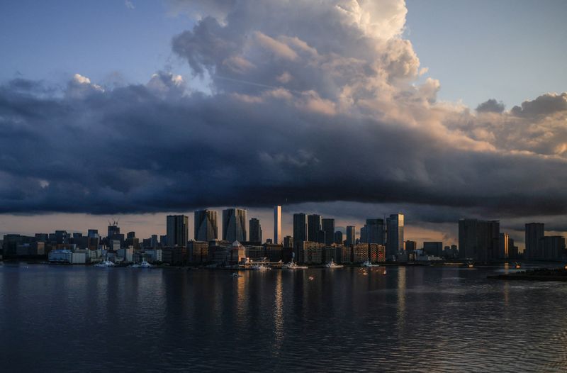 Japan finance minister vows stable JGB issuance via dialogue with markets