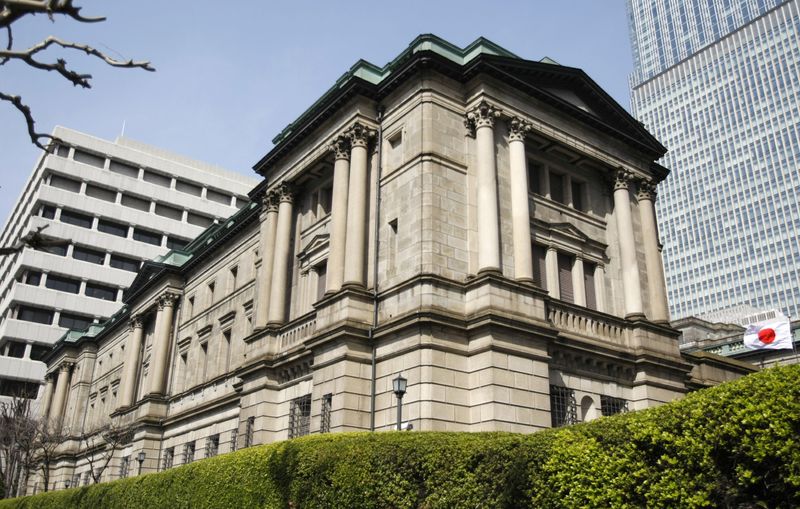 Japan govt panel member joins BOJ in highlighting inflation risk