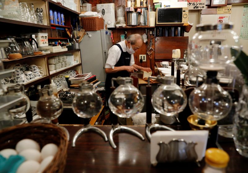 Japan's Dec wholesale inflation seen staying near record high: Reuters poll