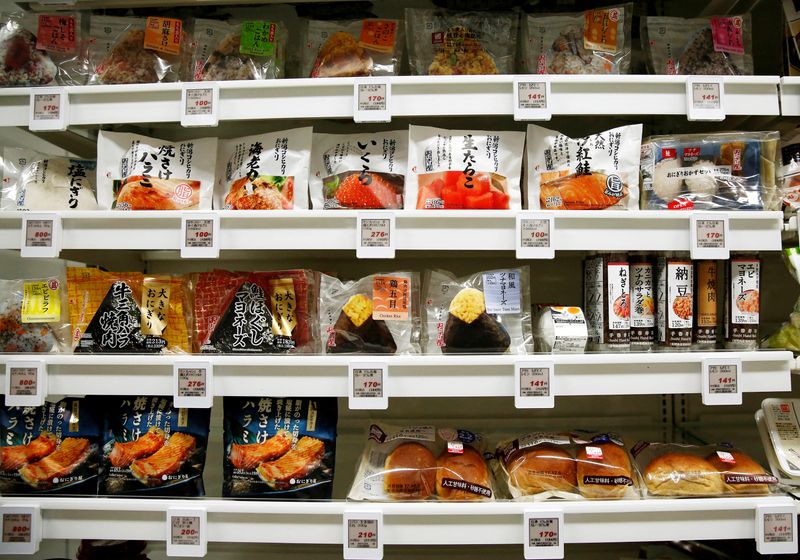 Japan's Ito-Yokado supermarket takes on pricing trial in bid to cut waste