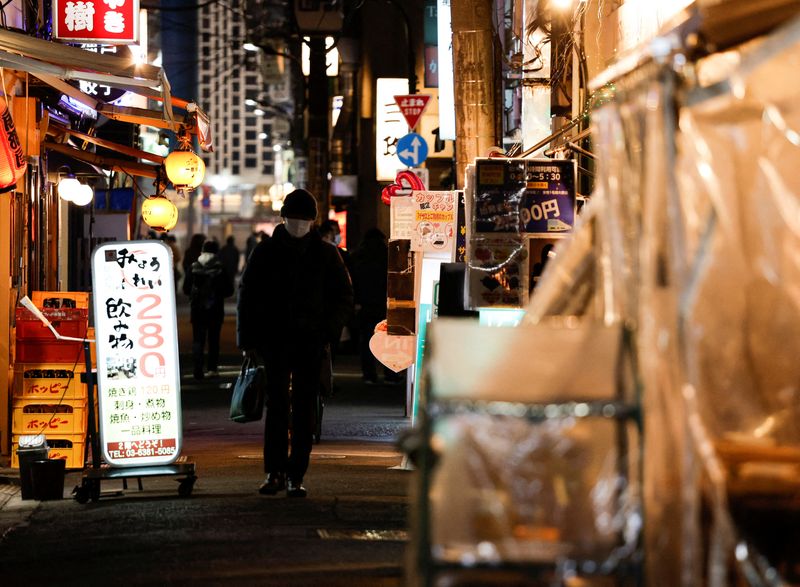 Japan's border crackdown leaves students in limbo and economy in a pinch