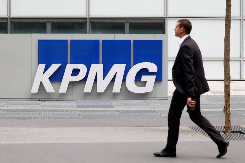 KPMG fined $5.8 million over Conviviality audit in Britain