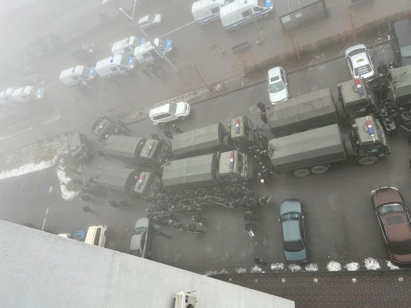 Kazakhstan reminds world leaders of costly fuel subsidy dilemma